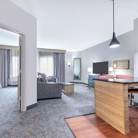 Candlewood Suites Houston I-10 East By Ihg Екстериор снимка