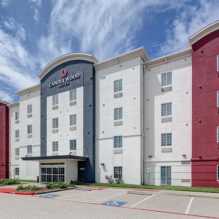 Candlewood Suites Houston I-10 East By Ihg Екстериор снимка