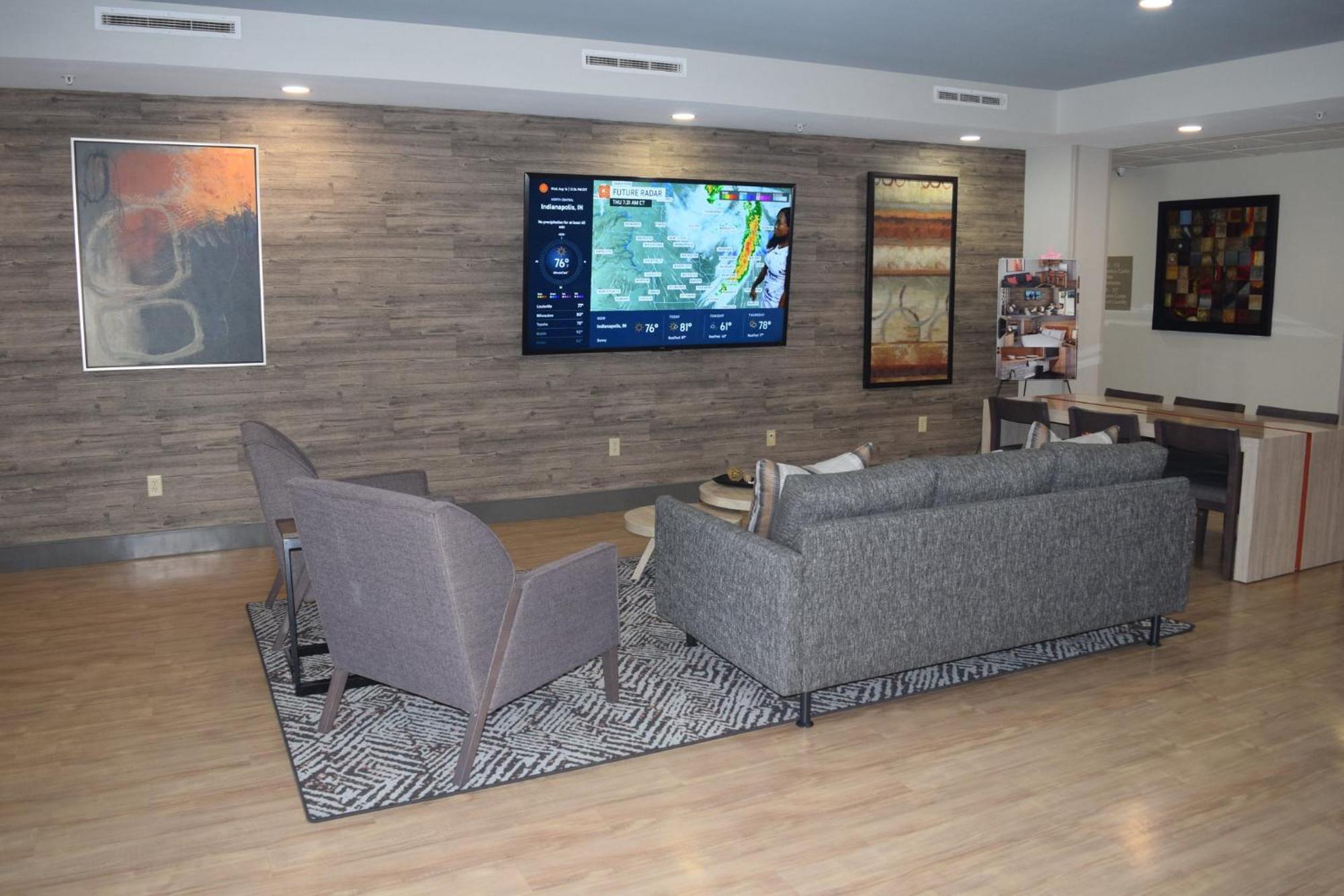 Candlewood Suites Houston I-10 East By Ihg Екстериор снимка
