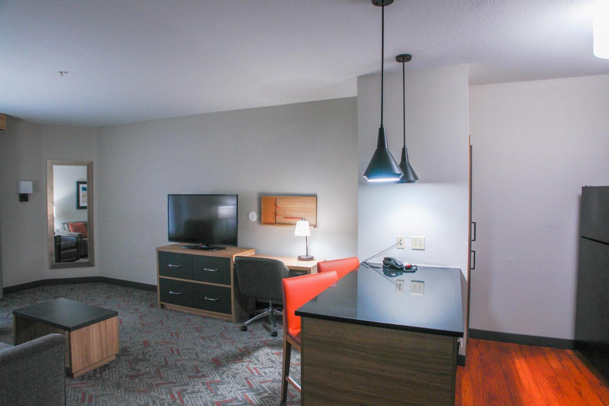 Candlewood Suites Houston I-10 East By Ihg Екстериор снимка