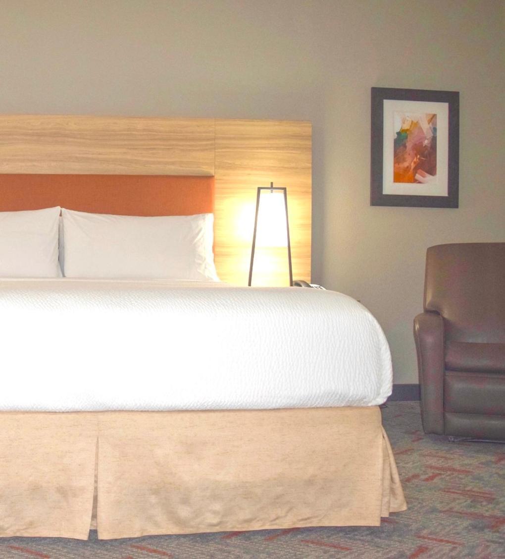 Candlewood Suites Houston I-10 East By Ihg Екстериор снимка