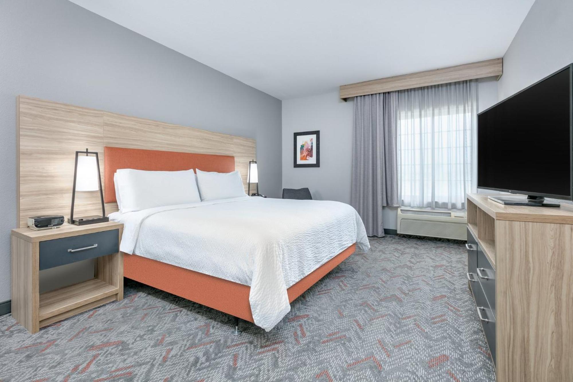 Candlewood Suites Houston I-10 East By Ihg Екстериор снимка