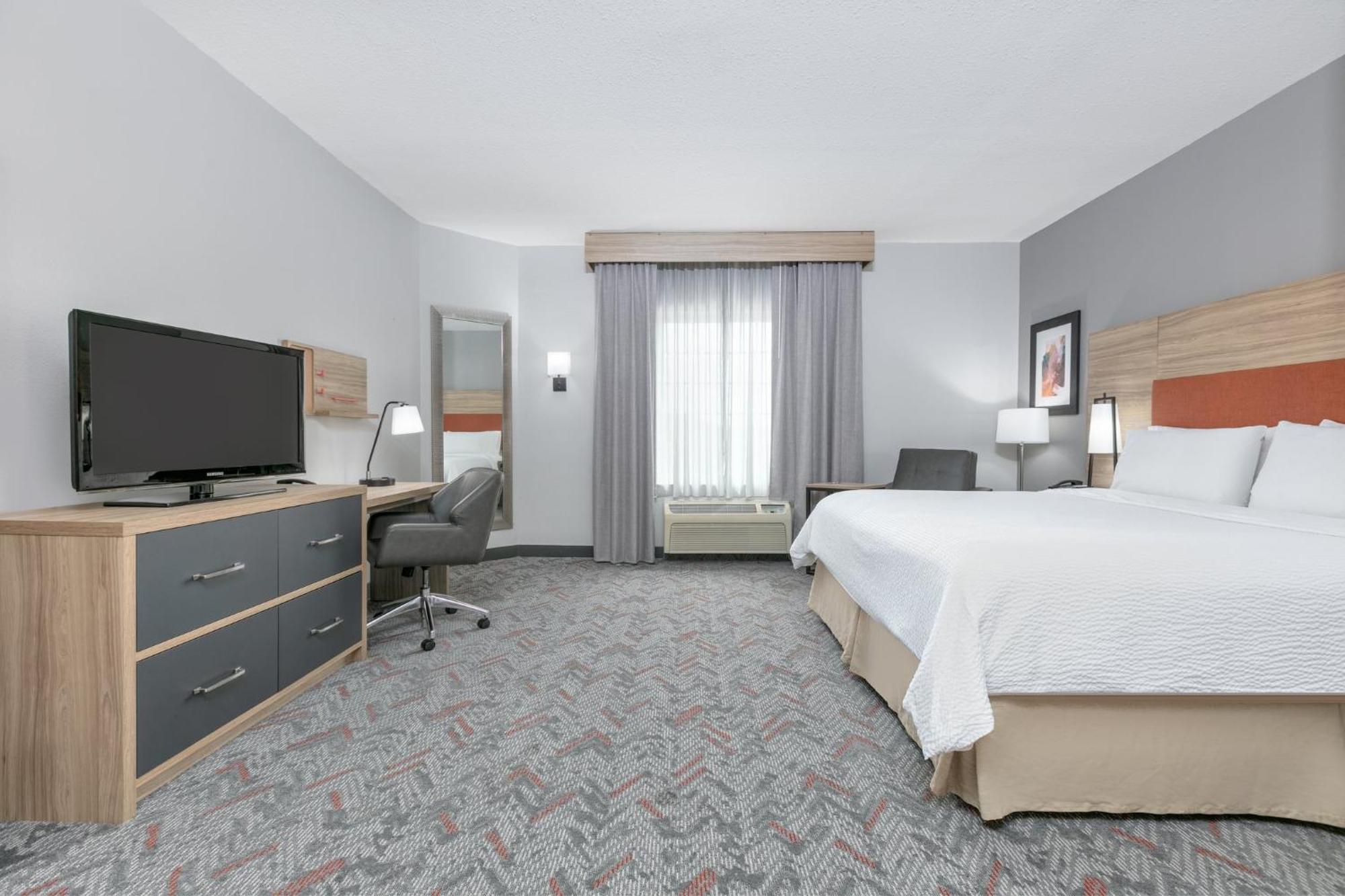 Candlewood Suites Houston I-10 East By Ihg Екстериор снимка