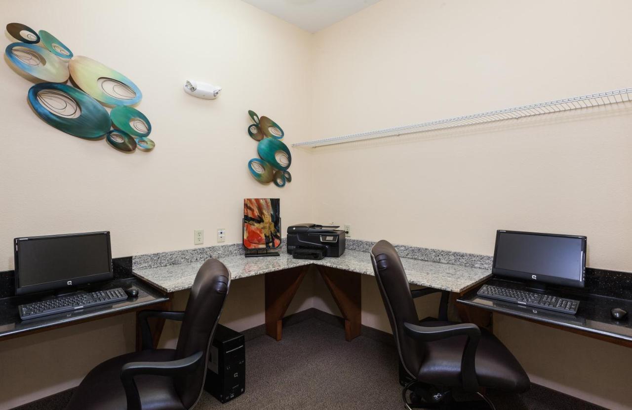 Candlewood Suites Houston I-10 East By Ihg Екстериор снимка