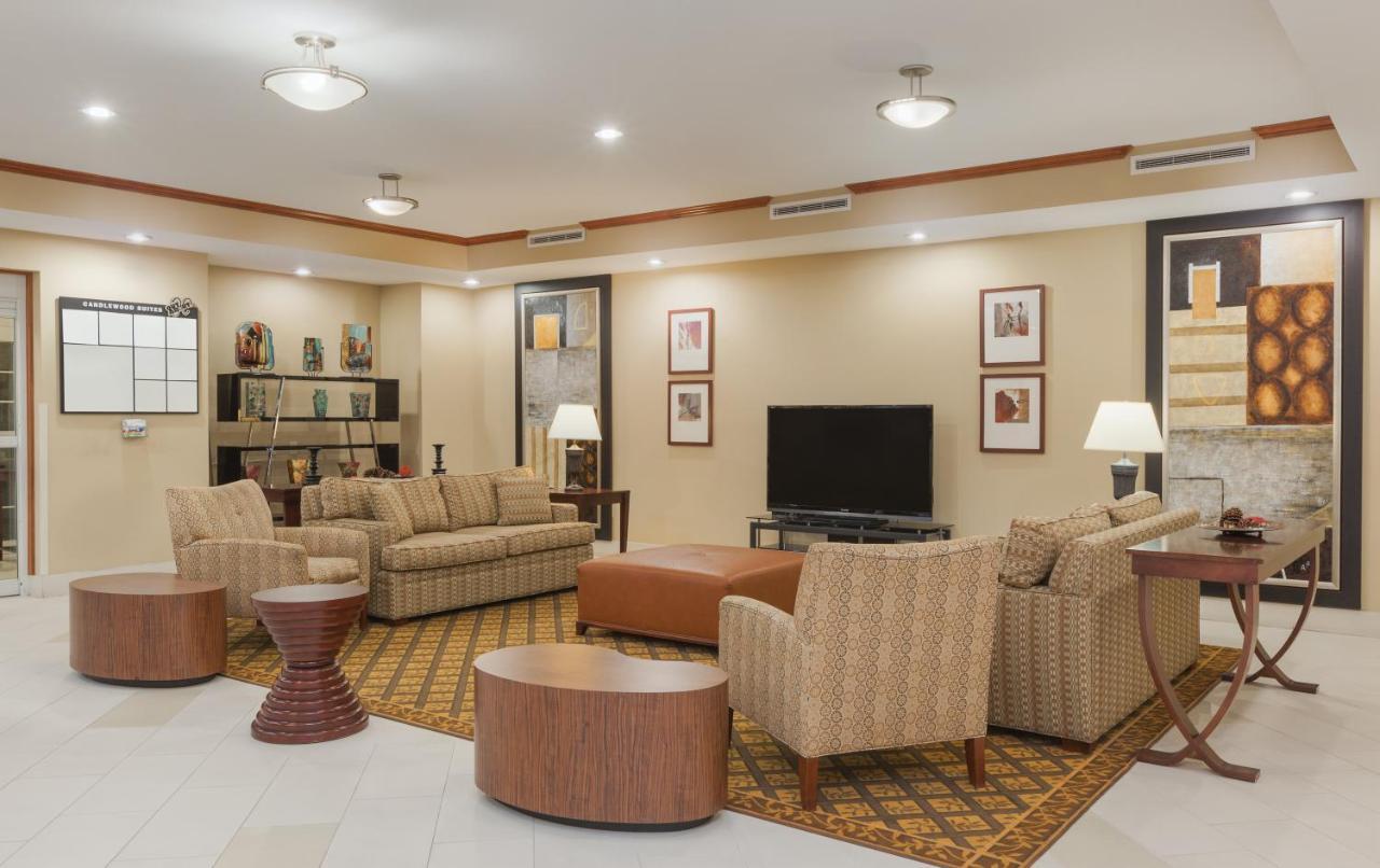 Candlewood Suites Houston I-10 East By Ihg Екстериор снимка