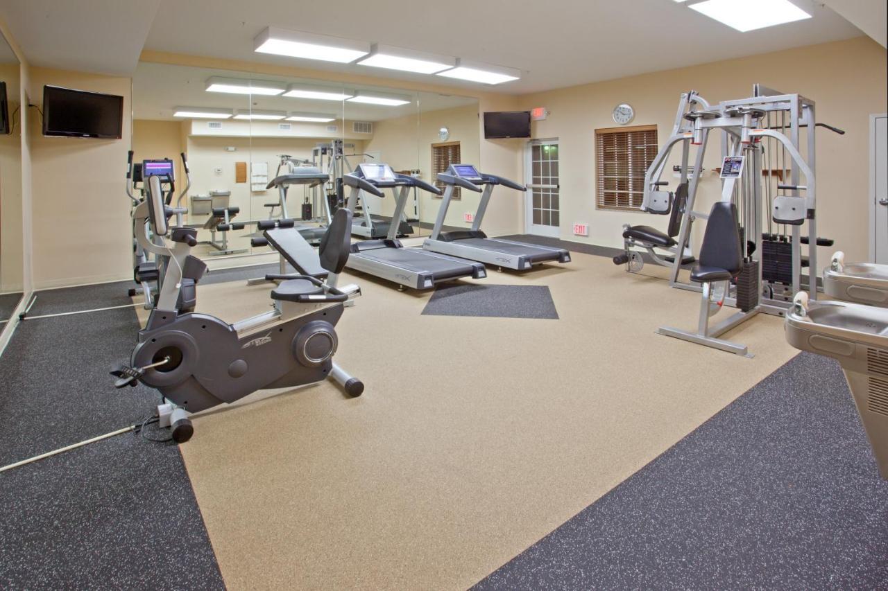 Candlewood Suites Houston I-10 East By Ihg Екстериор снимка