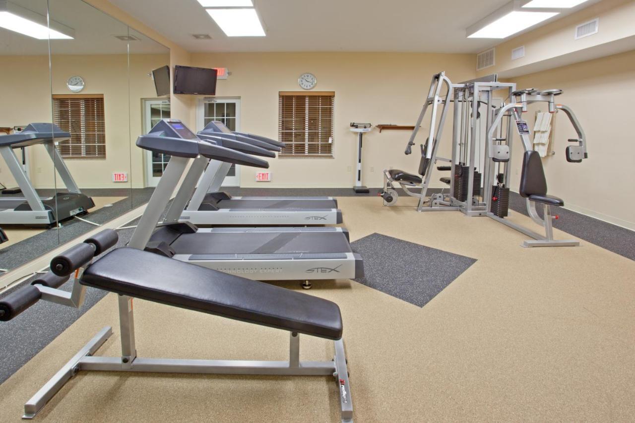 Candlewood Suites Houston I-10 East By Ihg Екстериор снимка