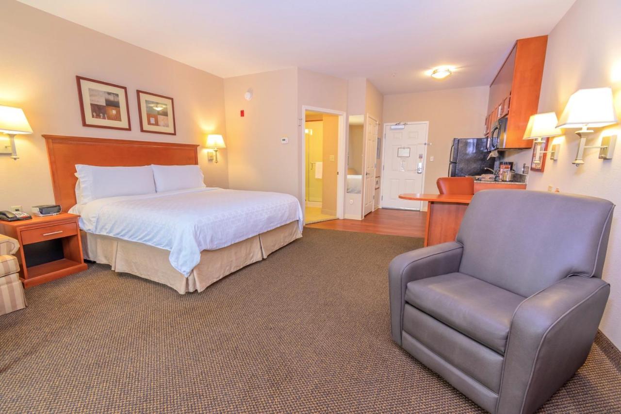 Candlewood Suites Houston I-10 East By Ihg Стая снимка